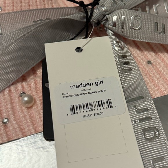 NWT Madden Girl Set - Picture 4 of 4